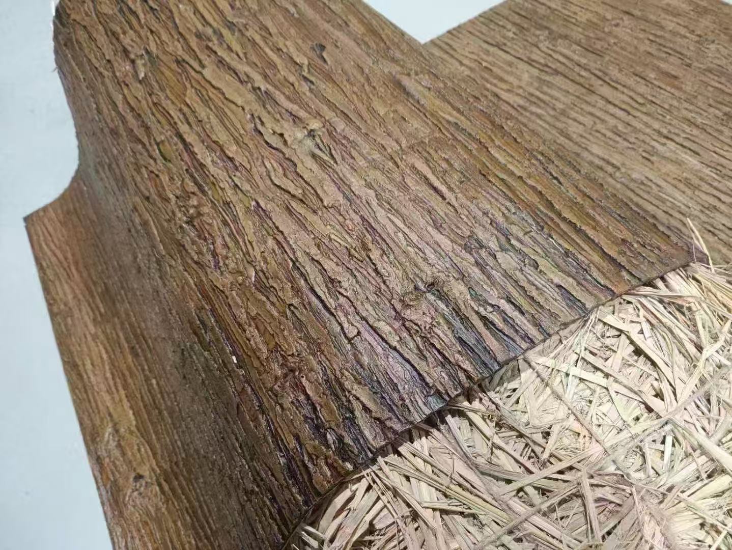 bark wood