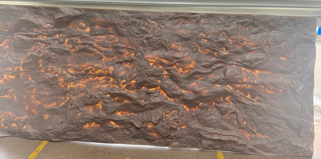 Sunshine Stone